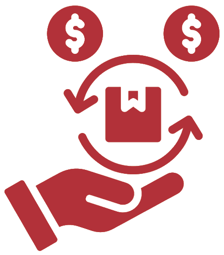 No Commercialization, Only Results