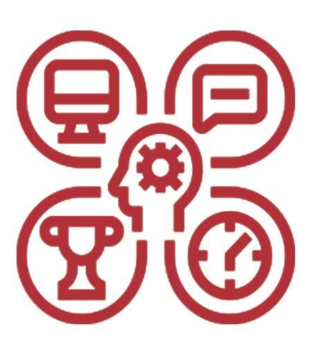 Consistent Skill Development